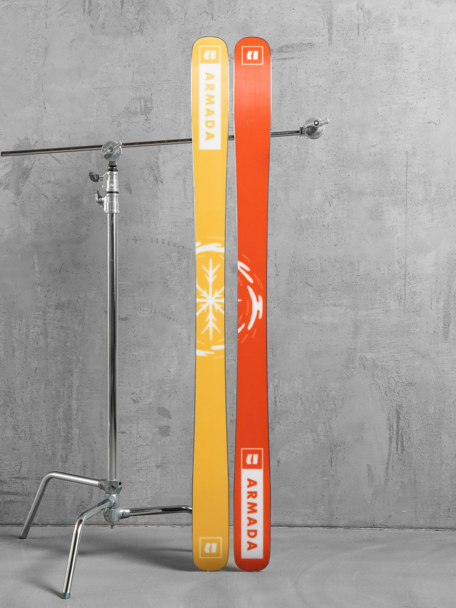 Armada Bdog Skis 2023 – Evergreen Mountain Sports