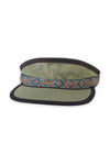 Kavu Synthetic Strapvisor Moss