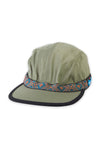 Kavu Synthetic Strapcap Moss Large