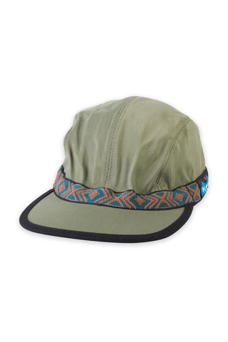 Kavu Synthetic Strapcap Moss Large