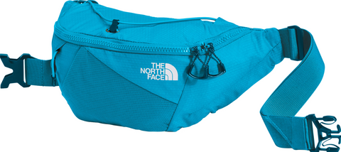 The North Face Lumbnical Hip Pack Small - Blue