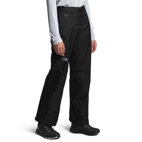 The North Face Women's Venture 2 Half Zip Pant TNF