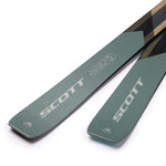 Scott Pure Mission  98 Ti Women's Skis '24