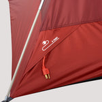 Sierra Designs ALPENGLOW 4 Tent