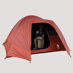 Sierra Designs ALPENGLOW 6 Tent
