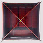 Sierra Designs ALPENGLOW 6 Tent