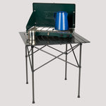 Sierra Designs EASY ROLL ALUMINUM TABLE