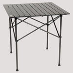 Sierra Designs EASY ROLL ALUMINUM TABLE