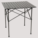Sierra Designs EASY ROLL ALUMINUM TABLE