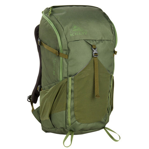 KELTY ASHER 35L WINTER MOSS/DILL