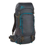 KELTY ASHER 55L BELUGA/STORMY BLUE