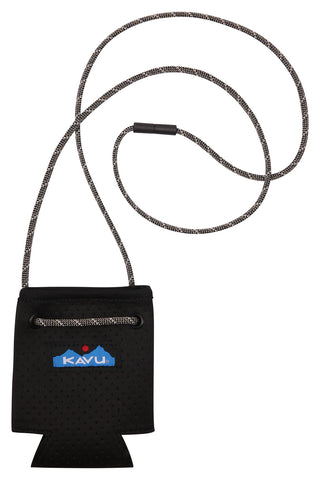 Kavu Hands Free Black