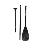 Hala B-Line 3-Piece Carbon SUP Paddle