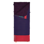 Kelty Callisto Kids 30 Deg Short RH Italian Plum