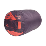 Kelty Callisto Kids 30 Deg Short RH Italian Plum