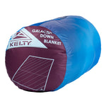 Kelty Galactic Down Blanket