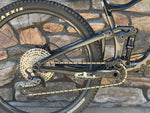 Giant Trance 29 2 - Large -  Metallic Black - Demo Bike