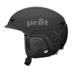 Pret Fury X Ski & Board Helmet Men's