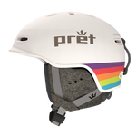 Pret Lyric X2 MIPS Helmet Women's 2024