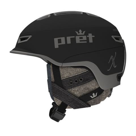 Pret Vision X MIPS Ski Helmet Women's