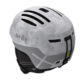 Pret Cirque X Snow Storm Ski & Board Helmet