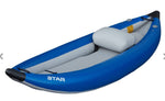 STAR Outlaw I Inflatable Kayak