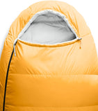 The North Face ECO TRAIL DOWN - 35 TNF Yellow/Tin Grey REG Right Hand