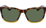 Dragon Sunglasses Burgee LL Shiny Tortoise Gradient/LL G15