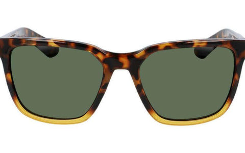 Dragon Sunglasses Burgee LL Shiny Tortoise Gradient/LL G15
