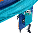 ENO | Eagles Nest Outfitters - DoubleNest Aqua | Sapphire | Amber