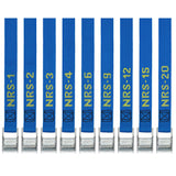 NRS 1" HD Tie-Down Straps