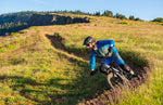 Marin Bikes B17 1 27.5 R GLOSS BLACK, M, 0 Mountain Bike