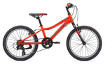 Giant XtC Jr 20 Lite Neon Red Kids Bike