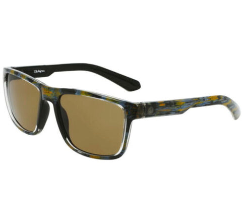 Dragon Sunglasses Reed LL Rob Machado/LL Brown