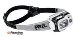 Petzl Swift RL Headlamp 900 Lumens