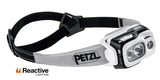 Petzl Swift RL Headlamp 900 Lumens