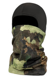 Phunkshun Wear Double Ballerclava One Size