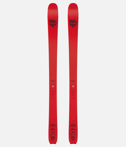 Black Crows CAMOX FREEBIRD Skis '22