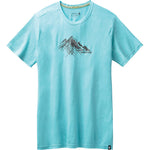 Smartwool Men's Merino Sport 150 Rocky Range Graphic Tee
