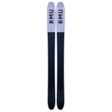 RMU Valhalla 107 Women's All-Mountain Ski 2023