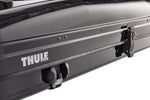 Thule Basin Hard-Shell Rooftop Tent | Black