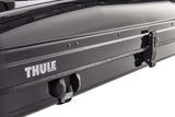 Thule Basin Hard-Shell Rooftop Tent | Black