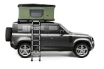 Thule Basin Hard-Shell Rooftop Tent | Black