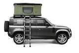 Thule Basin Hard-Shell Rooftop Tent | Black