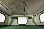 Thule Basin Hard-Shell Rooftop Tent | Black
