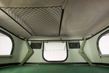 Thule Basin Hard-Shell Rooftop Tent | Black