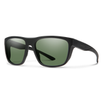 SMITH Barra ChromaPop Polarized Sunglasses - Men's