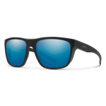 SMITH Barra ChromaPop Polarized Sunglasses - Men's