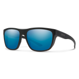 SMITH Barra ChromaPop Polarized Sunglasses - Men's