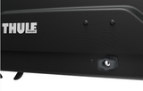 Thule Force XT XL Roof Box | Matte Black